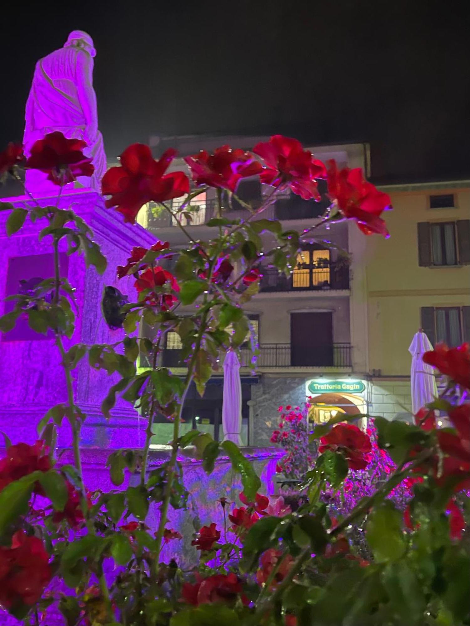 Alba Home Тирано Экстерьер фото